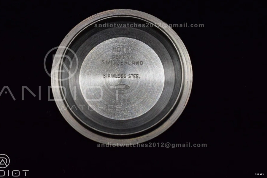 On 41 Best Jubilee VS3235 VSF 1:1 904L Dial DateJust Green SS Bracelet Edition 126300 0319